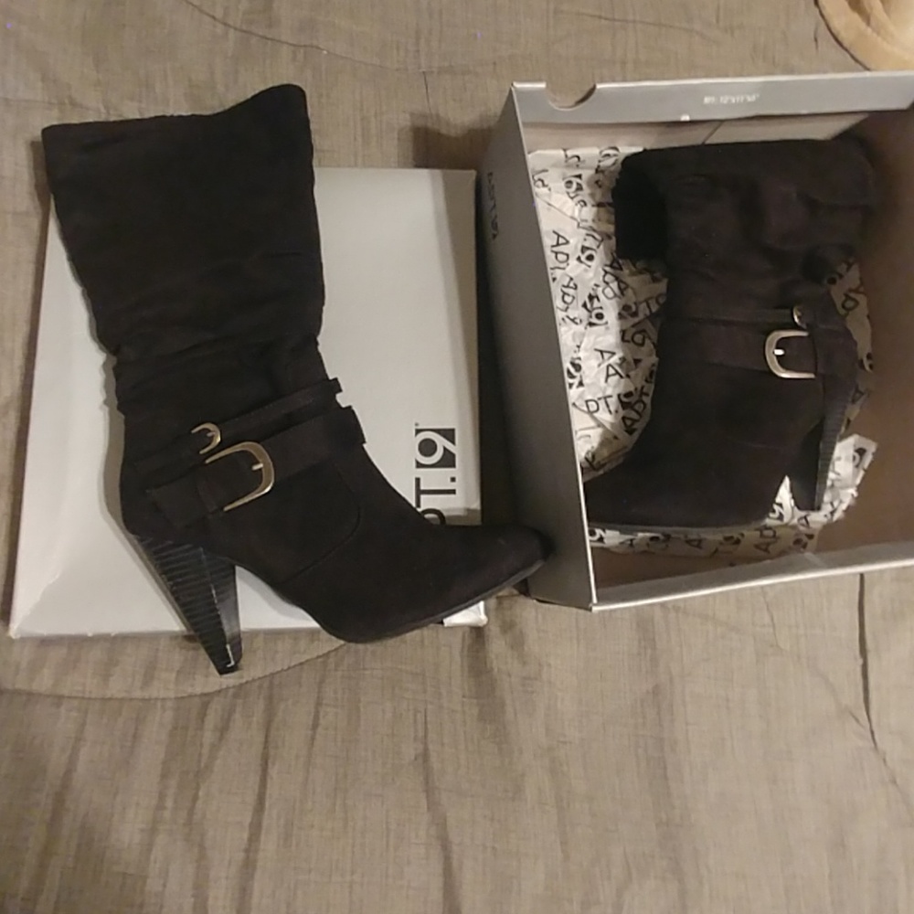 Boots